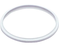 Afdichtring voor Snelkookpan - Rubber - Diameter 18 cm