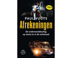 Afrekeningen
