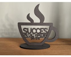 Afscheid collega - Afscheidscadeau - Collega kado afscheid - Collega cadeau - Collega humor - Collega cadeau bedankt - Collega afscheid cadeautjes - Afscheidscadeau collega - Afscheid collega cadeau