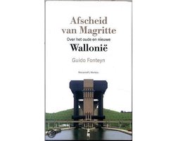 Afscheid van Magritte