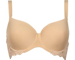 After Eden D-cup & up LIV Vrouwen Beha - Powder - Maat 95E