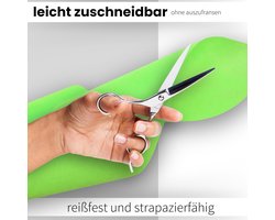 Afwasbare tafel loper fleece met Beiers patroon 15 cm x 25 m - ideaal voor feesten en Oktoberfest