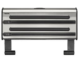 afwikkelaar snijfolie, papier, aluminium keukendoeken - tefal - K1887904