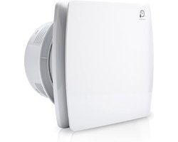 Afzuiging badkamer - Afzuiging - Badkamer Ventilator - Afzuiging ventilator - Toilet ventilator