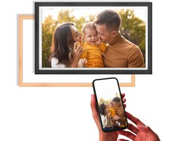 AGFAPHOTO Digitale fotolijst 24 inch Realiview APF2400WIFI