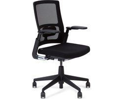 Ahrend 2020 Verta - Bureaustoel - Zwart