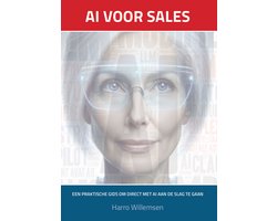 AI voor sales