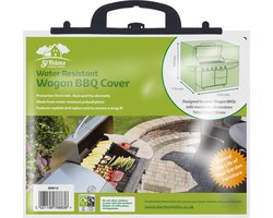 Aidapt - Buitenkeuken/BBQ Beschermhoes - Waterdicht - Sterk