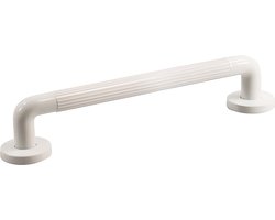 Aidapt Handgreep kunststof - Stevige grip 30 cm - Wit