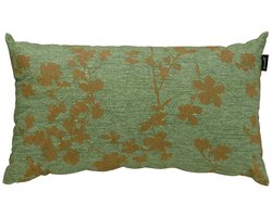 Aiko Green Lendekussen 50x30x14 cm Hartman