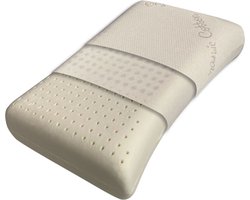 Air Pillow Hoofdkussen Air Cloud Soft 12 cm