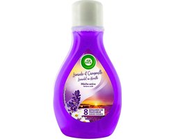 Air Wick - Actieve Wiek - Lavendel en kamille - 375 ml