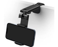 AirPhoneMount Telefoonhouder - Vliegtuig - Universeel - Multifunctioneel - Reis - Reizen - Accessoire