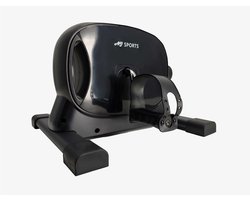 AJ-Sports Deskbike - Bureaufiets - Fietstrainer - Hometrainer - Desk Bike - Zitfiets - Met verstelbare weerstand - Fitness - Blessure en Herstel