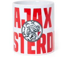 Ajax-mok Ajax Amsterdam