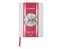 Ajax-schoolagenda 2026/2027
