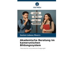 Akademische Beratung im kamerunischen Bildungssystem