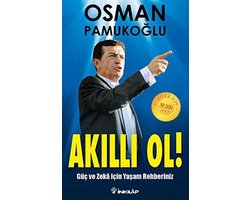 Akıllı Ol!