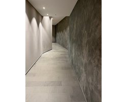 Akoestisch zelfklevend behang 6mm dik - Granite - Rol 8,25 m2