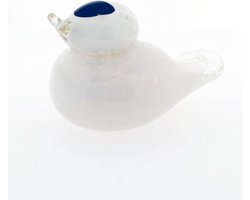 AL - Decoratie Glas Eend