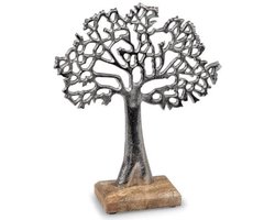 AL - Levensboom - Decoratie - 27 cm