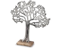 AL - Levensboom - Decoratie - 34 cm