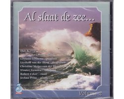 Al slaat de zee 2