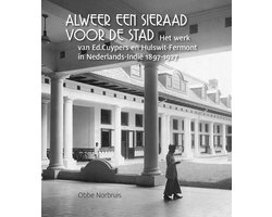 Al weer een sieraad voor de stad