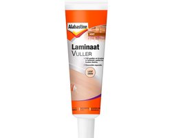 Alabastine - Laminaatvuller - Licht eiken - 50 ML