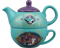 Aladdin Tea For One Theepot