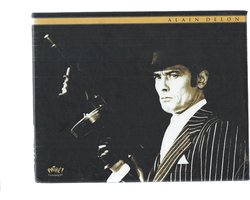 ALAIN DELON 16 DVD BOX