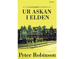 Alan Banks 1 - Ur askan i elden