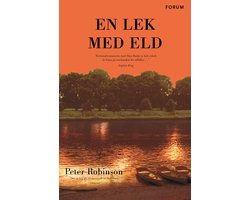 Alan Banks 14 - En lek med eld