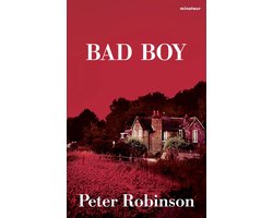 Alan Banks 19 - Bad boy