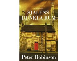 Alan Banks 22 - Själens dunkla rum