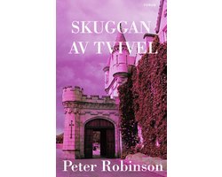 Alan Banks 24 - Skuggan av tvivel