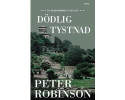 Alan Banks 4 - Dödlig tystnad