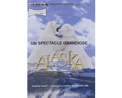 Alaska d'Esprit Sauvage - Wanddecoratie - Natuurlijke uitstraling - Creëer een sfeervolle ambiance - ShopVlot