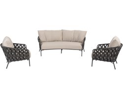 Albareto loungeset