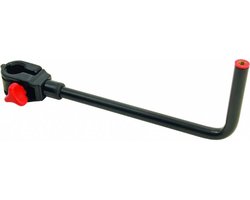 Albatros Toplevel Kruisarm – multifunctionele steun voor zitmand, plateau of buisstoel (25–36 mm)