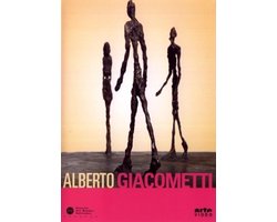 Alberto Giacometti