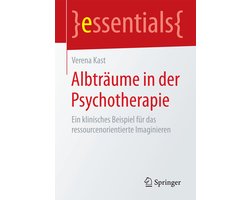 Albtraeume in der Psychotherapie