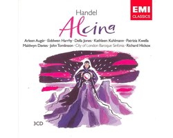 Alcina