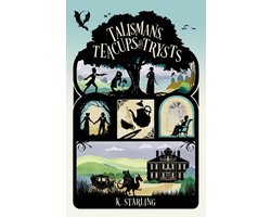 Alderwood Regency Fantasies- Talismans, Teacups, and Trysts