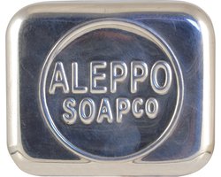 Aleppo Soap Co. Zeepdoos Groot