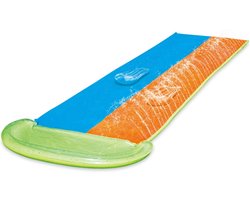 Alert Waterglijbaan 549 Cm Oranje/Blauw/Groen