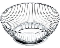Alessi 826/24 broodmand 24 cm