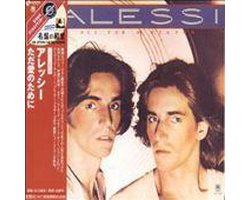 Alessi - All For Reason (CD)