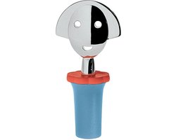 Alessi Anna G. Flesstop Blauw