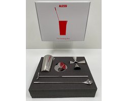Alessi-BartenderSet Tending Box 1